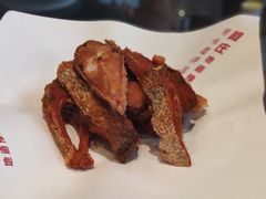 -阿庄新豫菜(通泰路店)