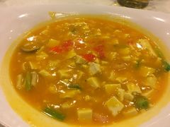 -金城大酒店-中餐厅(汾江中路店)