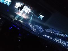 -成都金融城演艺中心