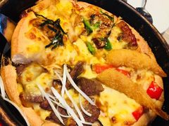 -必胜客(海滨店)