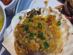 -钳小柒·小龙虾蓝龙王烧烤夜宵(长寿路店)