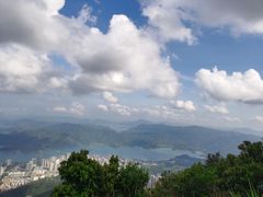 -梧桐山风景名胜区