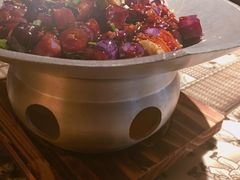 -绿茶餐厅(深圳龙华天虹购物中心店)