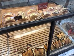 -面包新语(上地华联店)