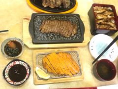 -桃屋日本料理(清华科技园店)