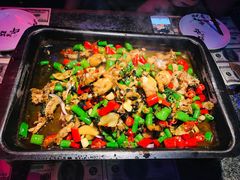 -蛙来哒(东城万达店)