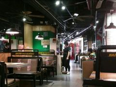 -江南果道西餐厅(北京路店)