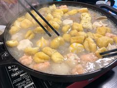 -拾下卜卜贝•海鲜火锅