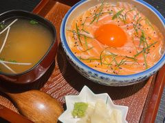 -七条鱼日本料理(三墩店)
