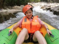 -雅鲁激流探险漂流