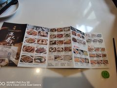 -阿锋鲍鱼酒家美食汇(华安店)
