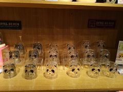 -熊猫屋(宽窄巷子景区店)