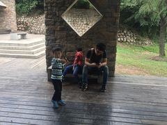 -白马涧龙池景区