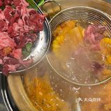 冬天打边炉真的爱了