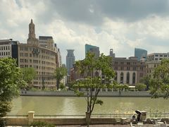 -上海苏宁宝丽嘉酒店·Cafe Bellagio西餐厅