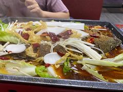 -老渔夫烤鱼(华泰店)