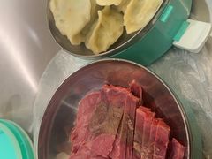 -清真铁志明腊牛羊肉