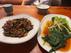 -云隐小厨·传统大理美食(复兴路店)