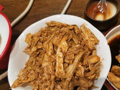 -院落新京菜·烤鸭(地安门店)