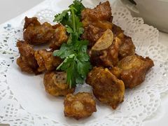 -陆记鹅庄·潮汕菜·狮头鹅(大仟里店)