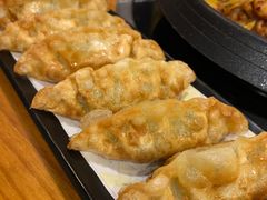 -咕咕站韩国料理(紫金港店)