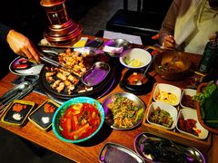 大酱汤-济州爱肉堂(总店)