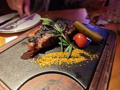 -MR.ROCKY洛奇先生·西餐&酒吧(琶醍店)