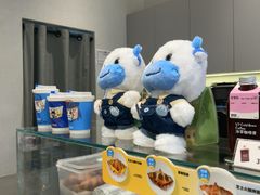 -Something For(中洲湾店)