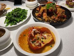 -79号渔船海鲜饭店(宝安店)