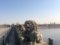 -卢沟桥文化旅游区