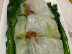 -北海渔村酒楼·粤菜海鲜点心(新华店)