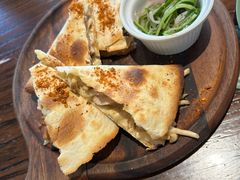 香辣鸡肉脆饼-WOKKA by艮上(中海环宇荟店)