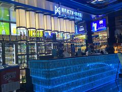 -酷秀KTV(五道口店)