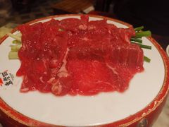 -辣斗辣老火锅(开发区店)