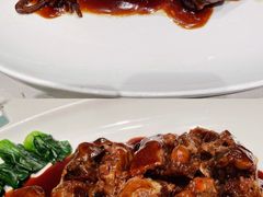 上海八宝鸭-蝶园·装修中(BFC外滩金融中心店)