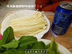 -江城燕子大排档(江汉路步行街店)