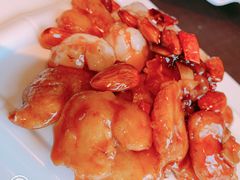 -不二茶空间·养生宴(石景山店)