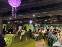 -戈拿旺巴西烤肉(崇文门店)