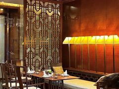 -蛇口希尔顿南海酒店·随轩中餐厅·粤菜