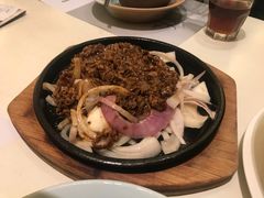 -外婆家(古墩印象城店)