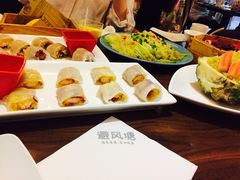 -避风塘(百联东郊店)
