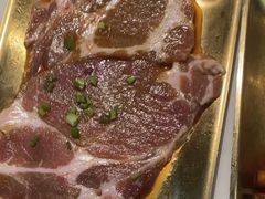 -炙城·韩式烤肉(南京东路店)