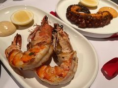 -壳里西餐厅Coquille Seafood Bistro(蒙自路店)