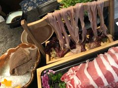 -湊湊火锅·茶憩(新中关购物中心店)