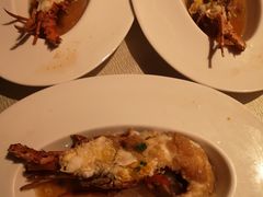-上海金桥红枫万豪酒店-万豪中餐厅
