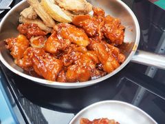 -MI WU FACTORY米屋美食工厂餐厅(绿地店)