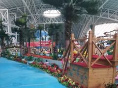 -天山海世界·米立方