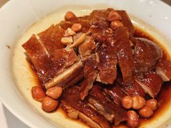 -茶港·点心·啫啫煲(王府井店)