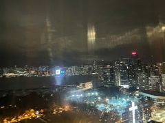 -香港珀丽酒店