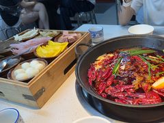 -芈重山老火锅(广州首店)